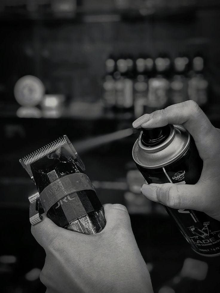 Premium hair care products