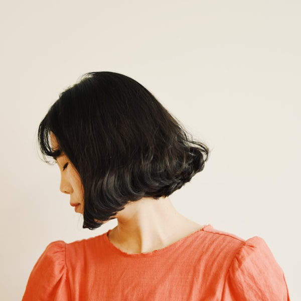 Willow Reed portrait